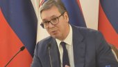 A KOGA STE POMIRILI SA OVIM? Vučić razobličio licemerje Zapada -  Lagali ste na početku, lažete i danas!