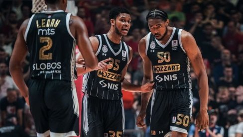 IGRAO SA JOKIĆEM U NBA, SAD ĆE PROTIV VEČITIH U EVROLIGI: Veliki košarkaški transfer na pomolu IGRAO SA JOKIĆEM U NBA, SAD ĆE PROTIV VEČITIH U EVROLIGI: Veliki košarkaški transfer na pomolu