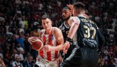 ZVEZDA NA KORAK OD ABA TITULE! Partizan još jednom pao u neverovatnom meču u crveno-belom Pioniru