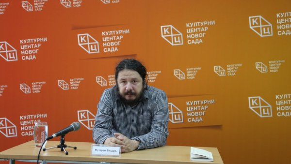 ГОСПОЂИЦА ПРВА СВЕТСКА ТВРДИЦА : Андрћев роман који последњих година добија на значају (ВИДЕО) ГОСПОЂИЦА ПРВА СВЕТСКА ТВРДИЦА : Андрћев роман који последњих година добија на значају (ВИДЕО)