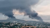 POTPUNI HAOS, HOĆE OTCEPLJENJE OD FRANCUSKE: Makron poslao vojsku, ima mrtvih, stotine ljudi povređeno