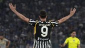 VIDIM GA KAO LIDERA! Velike reči trenera Juventusa o Dušanu Vlahoviću VIDIM GA KAO LIDERA! Velike reči trenera Juventusa o Dušanu Vlahoviću