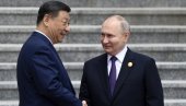 СИ ЂИНПИНГ НАЈАВИО: Кина спремна да са Русијом ради на развоју светске енергетике СИ ЂИНПИНГ НАЈАВИО: Кина спремна да са Русијом ради на развоју светске енергетике