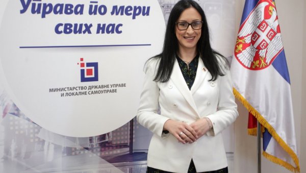ОВО ЈЕ ПОСЛЕДИЦА ЗАХТЕВА ОПОЗИЦИЈЕ: Око 52.000 грађана неће моћи да гласа на новој већ на старој адреси ОВО ЈЕ ПОСЛЕДИЦА ЗАХТЕВА ОПОЗИЦИЈЕ: Око 52.000 грађана неће моћи да гласа на новој већ на старој адреси