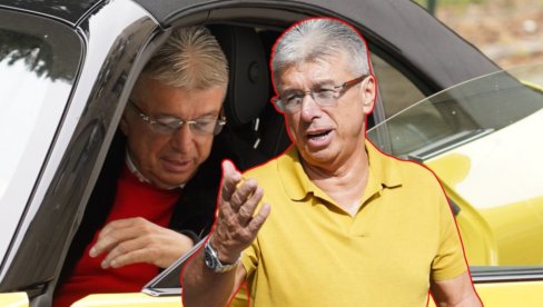 PRVO OGLAŠAVANJE SAŠE POPOVIĆA: Posle povrede - šta će biti sa Zvezdama Granda? PRVO OGLAŠAVANJE SAŠE POPOVIĆA: Posle povrede - šta će biti sa Zvezdama Granda?