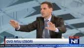 MILOŠ JOVANOVIĆ UDARIO NA SAVU MANOJLOVIĆA: Snima se telefonom kao u rijalitiju! (VIDEO)