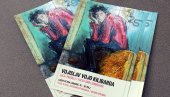 ОТВОРЕНА ИЗЛОЖБА СЛИКА ВОЈИСЛАВА КИЛИБАРДЕ: Уместо уобичајене приче разговор и сећања на уметника