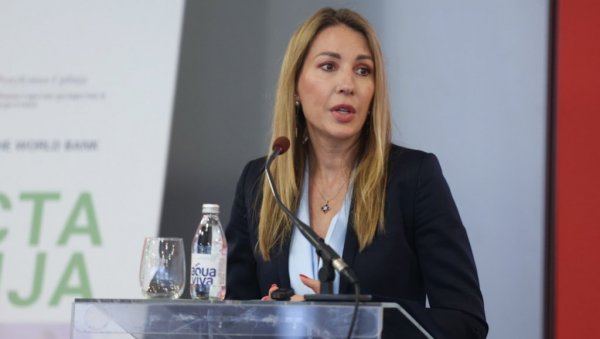 ЂЕДОВИЋ ХАНДАНОВИЋ: Пројекат за изградњу електроенергетске инфраструктуре за Експо 25 милиона евра ЂЕДОВИЋ ХАНДАНОВИЋ: Пројекат за изградњу електроенергетске инфраструктуре за Експо 25 милиона евра