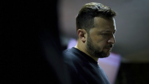 ZELENSKOM ĆE OVO TEŠKO PASTI: Ukrajina sve bliža bankrotu?