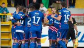 DELIJE IMAJU NOVOG LJUBIMCA: Zvezda napunila mrežu Napretka pred finale Kupa Srbije DELIJE IMAJU NOVOG LJUBIMCA: Zvezda napunila mrežu Napretka pred finale Kupa Srbije