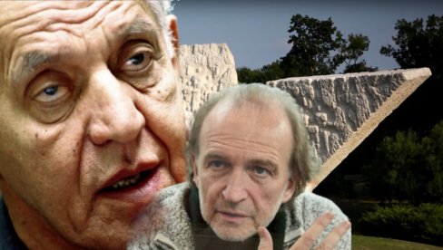 DIRLJIVO: Kako je LJuba Tadić preživeo streljanje đaka u Kragujevcu 41 DIRLJIVO: Kako je LJuba Tadić preživeo streljanje đaka u Kragujevcu 41
