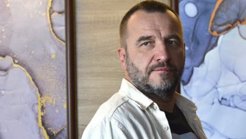 LOŠE BIH SE OSEĆAO DA ME NEDOSTOJNI BRANE: Nenad Jezdić o gromoglasnom ćutanju kolega povodom zabrane njegove predstave na Kim LOŠE BIH SE OSEĆAO DA ME NEDOSTOJNI BRANE: Nenad Jezdić o gromoglasnom ćutanju kolega povodom zabrane njegove predstave na Kim