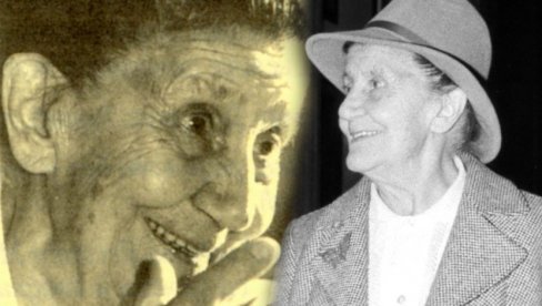 RUSKI EMIGRANT - BIO ZAROBLJEN OD TURAKA: Znate li ko je bio suprug Desanke Maksimović? (FOTO) RUSKI EMIGRANT - BIO ZAROBLJEN OD TURAKA: Znate li ko je bio suprug Desanke Maksimović? (FOTO)