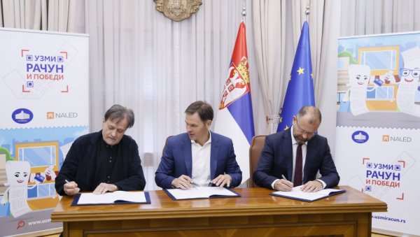 МАЛИ: Циљ државе нулта толеранција на сиву економију МАЛИ: Циљ државе нулта толеранција на сиву економију