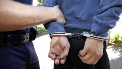 POLNO UZNEMIRAVAO DEVOJČICU (16): Treće OJT traži zatvor od 6 meseci, zabranu prilaska oštećenoj i produženje pritvora