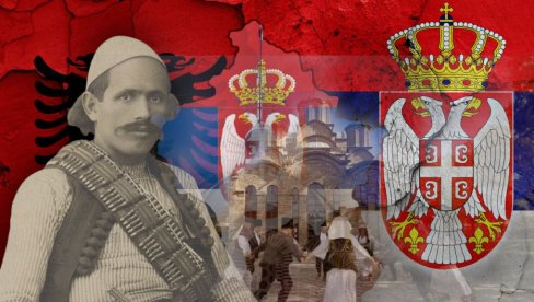 KAKO JE KOSOVO I METOHIJA DOBILO IME? Različito poreklo i velika simbolka - naziv koriste SAMO SRBI KAKO JE KOSOVO I METOHIJA DOBILO IME? Različito poreklo i velika simbolka - naziv koriste SAMO SRBI
