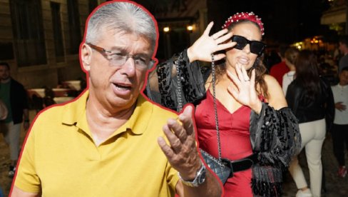 KO SI BRE TI?: Saša Popović IZBACIO Anu Nikolić iz studija: Marš napolje! KO SI BRE TI?: Saša Popović IZBACIO Anu Nikolić iz studija: Marš napolje!