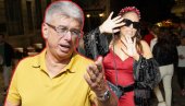 KO SI BRE TI?: Saša Popović IZBACIO Anu Nikolić iz studija: Marš napolje! KO SI BRE TI?: Saša Popović IZBACIO Anu Nikolić iz studija: Marš napolje!