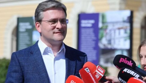 OVO ĆE PROMENITI LICE SRBIJE: Selaković - Posle ekonomske obnove, sledi duhovna kulturna i umetnička modernizacija (FOTO) OVO ĆE PROMENITI LICE SRBIJE: Selaković - Posle ekonomske obnove, sledi duhovna kulturna i umetnička modernizacija (FOTO)