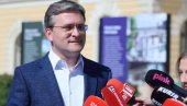 OVO ĆE PROMENITI LICE SRBIJE: Selaković - Posle ekonomske obnove, sledi duhovna kulturna i umetnička modernizacija (FOTO)