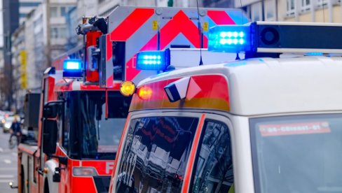 MAJKA HEROJ SPASILA ŠESTORO ČLANOVA SVOJE PORODICE: Za dlaku izbegla smrt gušenjem, pa poslednjim snagama pozvala pomoć