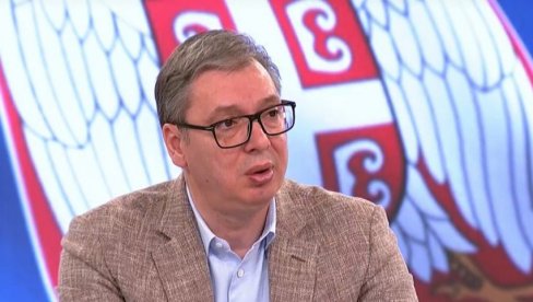 ВУЧИЋ РАСКРИНКАО ПРЉАВУ ИГРУ ПРОТИВ СРБИЈЕ: Овај видео све открива (ВИДЕО) ВУЧИЋ РАСКРИНКАО ПРЉАВУ ИГРУ ПРОТИВ СРБИЈЕ: Овај видео све открива (ВИДЕО)