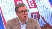 ВУЧИЋ РАСКРИНКАО ПРЉАВУ ИГРУ ПРОТИВ СРБИЈЕ: Овај видео све открива (ВИДЕО) ВУЧИЋ РАСКРИНКАО ПРЉАВУ ИГРУ ПРОТИВ СРБИЈЕ: Овај видео све открива (ВИДЕО)
