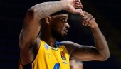 IDE KOD SRPSKOG REPREZENTATIVCA: Lorenco Braun napustio Panatinaikos