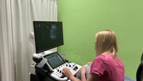 PREVENTIVNI PREGLEDI U DZ RAKOVICA: Evo šta će građani moći da prekontrolišu PREVENTIVNI PREGLEDI U DZ RAKOVICA: Evo šta će građani moći da prekontrolišu