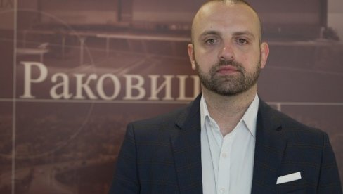 SIMIĆU NOVI MANDAT: Na sednici skupštine opštine Rakovica izabrani predsednik i veće SIMIĆU NOVI MANDAT: Na sednici skupštine opštine Rakovica izabrani predsednik i veće