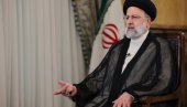 SPASILAČKA EKIPA STIGLA NA MESTO GDE SE NALAZI HELIKOPTER IRANSKOG PREDSEDNIKA SPASILAČKA EKIPA STIGLA NA MESTO GDE SE NALAZI HELIKOPTER IRANSKOG PREDSEDNIKA