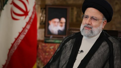 OBJAVLJENA POSLEDNJA FOTOGRAFIJA HELIKOPTERA IRANSKOG PREDSEDNIKA (FOTO) OBJAVLJENA POSLEDNJA FOTOGRAFIJA HELIKOPTERA IRANSKOG PREDSEDNIKA (FOTO)