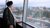 ХИТНО СЕ ОГЛАСИО ИРАНСКИ МИНИСТАР УНУТРАШЊИХ ПОСЛОВА: Нови детаљи о незгоди хеликоптера ХИТНО СЕ ОГЛАСИО ИРАНСКИ МИНИСТАР УНУТРАШЊИХ ПОСЛОВА: Нови детаљи о незгоди хеликоптера