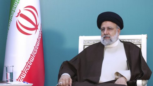 NASTAVLJA SE DRAMA: Iranska agencija javila da je Raisi živ, pa povukli vest