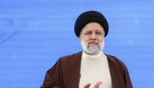 СВЕ РАСПОЛОЖИВЕ СНАГЕ УСМЕРЕНЕ НА ПРОНАЛАЗАК РАИСИЈА: Огласио се начелник иранског Генералштаба