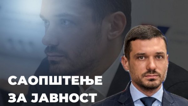 НИКАДА СЕ НЕЋУ ПОВУЋИ ПРЕД НАСИЛНИЦИМА: Огласио се Реља Огњеновић након инцидента на Бањици НИКАДА СЕ НЕЋУ ПОВУЋИ ПРЕД НАСИЛНИЦИМА: Огласио се Реља Огњеновић након инцидента на Бањици