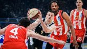 ZVEZDA I PARTIZAN OPET NA TERENU! Evo kada kreće polufinale Superlige Srbije ZVEZDA I PARTIZAN OPET NA TERENU! Evo kada kreće polufinale Superlige Srbije