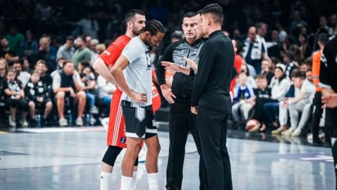 BODIROGA I MOTIJEJUNAS OPET O VEČITIMA: Ne pomaže incident iz finala ABA lige, potencijal u Abu Dabiju BODIROGA I MOTIJEJUNAS OPET O VEČITIMA: Ne pomaže incident iz finala ABA lige, potencijal u Abu Dabiju