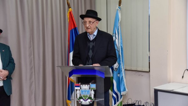 УЗДАРЈЕ ДАРЈИНОГ ИМЕНА: СКАНУ установила награду по чувеној руској болничарки УЗДАРЈЕ ДАРЈИНОГ ИМЕНА: СКАНУ установила награду по чувеној руској болничарки