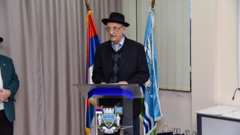 UZDARJE DARJINOG IMENA: SKANU ustanovila nagradu po čuvenoj ruskoj bolničarki UZDARJE DARJINOG IMENA: SKANU ustanovila nagradu po čuvenoj ruskoj bolničarki