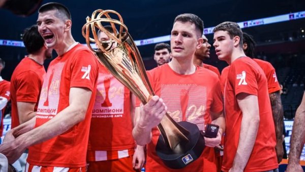 КО ПРОДАЈЕ МАГЛУ? АБА лига већ дуго нема гарантовано место у Евролиги КО ПРОДАЈЕ МАГЛУ? АБА лига већ дуго нема гарантовано место у Евролиги
