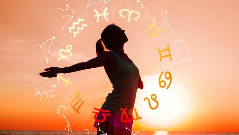 DOBRI KUVARI I MAMINI SINOVI Horoskop Novosti za 31. jul: Evo koja planeta daje muškarcima talenat za kulinarstvo