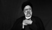 АНАЛИЗА СИ-ЕН-ЕНА НАКОН СМРТИ РАИСИЈА: Пад хеликоптера иранског председника долази у већ тешком тренутку за Блиски исток