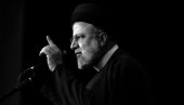 TO NISMO BILI MI: Oglasio se Izrael o nesreći u kojoj je stradao iranski predsednik TO NISMO BILI MI: Oglasio se Izrael o nesreći u kojoj je stradao iranski predsednik