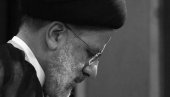 ТО МОЖЕ ДА УСПОРИ СМАЊИВАЊЕ ТЕНЗИЈА СА САД И ИЗРАЕЛОМ: Експерт о смрти Раисија, и последицама које би могла имати по Иран