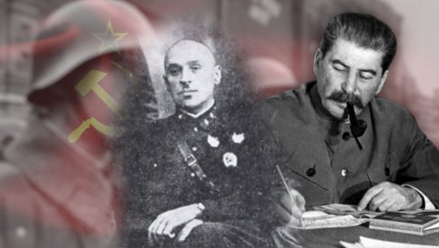 KO JE CRVENI KOMANDANT? Jedini Srbin general Crvene armije - Lenjin mu bio zahvalan, stradao od Staljinove ruke (FOTO)