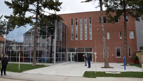 NA ZAJAM I AUDIO-KNJIGE: Gradska biblioteka u Čačku u korak sa vremenom NA ZAJAM I AUDIO-KNJIGE: Gradska biblioteka u Čačku u korak sa vremenom