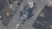 ШТА ЈЕ ПОГОЂЕНО У БАЗИ ЛИПЕЦК – 2? Сателити откривају Су-34, Су-57 усред украјинског напада ШТА ЈЕ ПОГОЂЕНО У БАЗИ ЛИПЕЦК – 2? Сателити откривају Су-34, Су-57 усред украјинског напада
