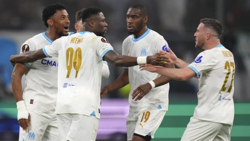 BELGIJANCI ZA BARAŽ: Poraz od Liverpula udaljio Francuze od Top osam