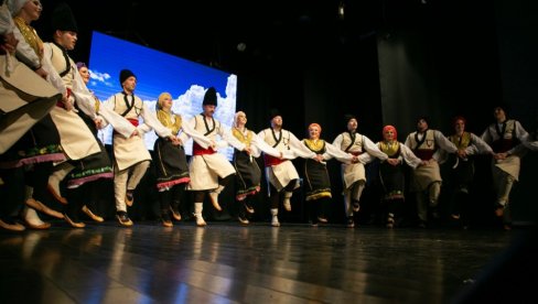 OD ALPSKIH GORADO PANONSKOG MORA: U Somboru održan sedmi Festival multikulturalnosti